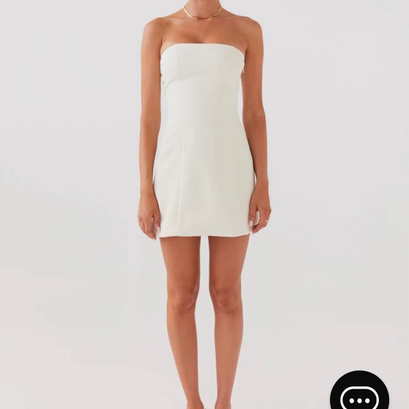 Peppermayo Ayanna Dress - Picture 1 of 2